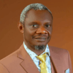 Chinedu Ogah