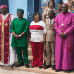 Harnessing Christian pilgrimage as catalyst for personal, professional developments