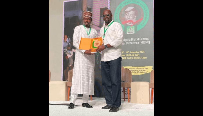 Cinemax Distribution wins big at NFVCB’s conference