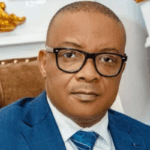 Clinton Brown Odiagbe