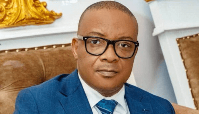 Clinton Brown Odiagbe