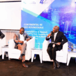 Continental Reinsurance Plc