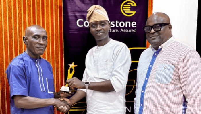 Cornerstone Insurance