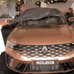 Coscharis expands Renault lineup in Nigeria with Koleos, Kardian