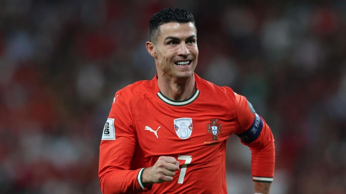 2026 World Cup: Cristiano Ronaldo cleared to play as FIFA suspends ban