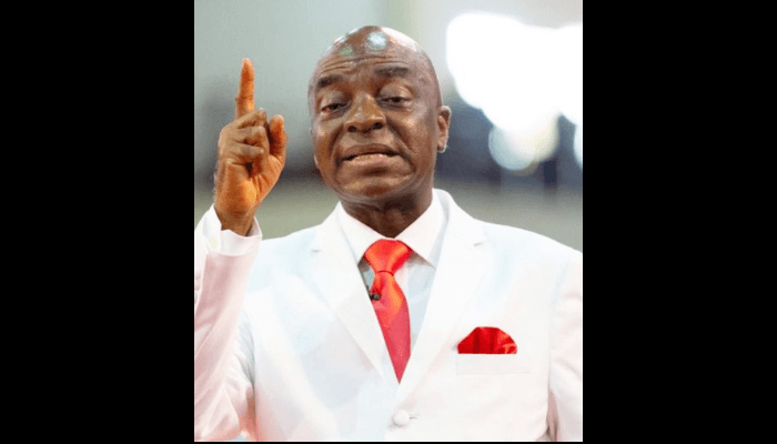 Oyedepo sounds alarm as church attacks rise, orders nationwide midnight prayers