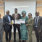 EY Young Tax Professional of the Year