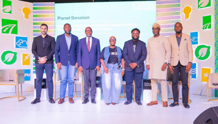 Electric Vehicle Nigeria (EV.N) Exhibition and Conference