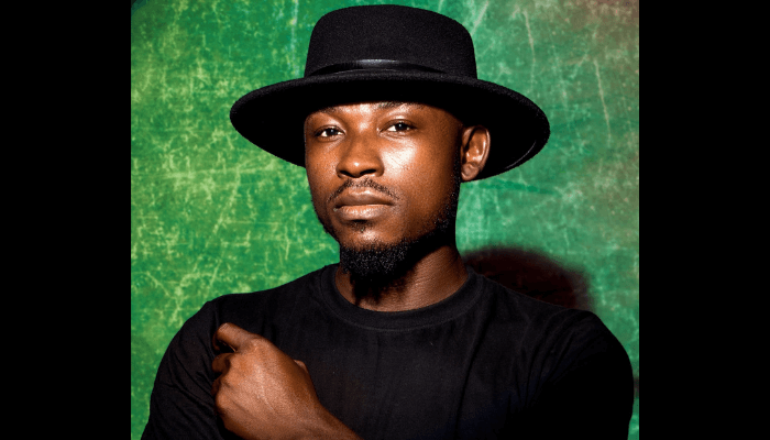 Emmanuel Odo's CollabDen