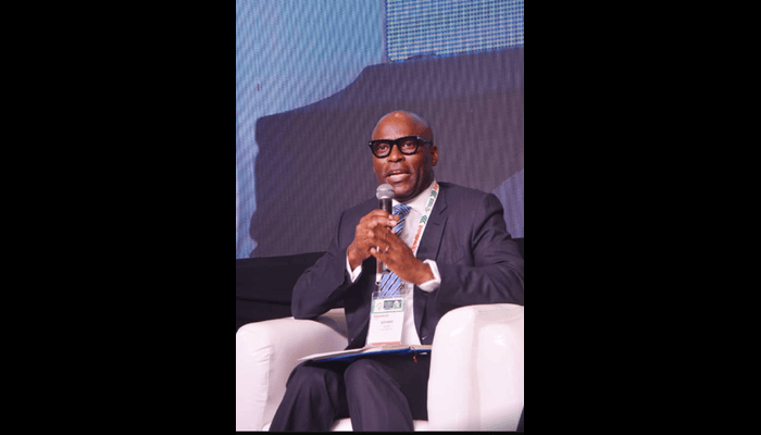 ANOH boss Effiong Okon advocates culture-driven efficiency in Nigeria’s energy industry