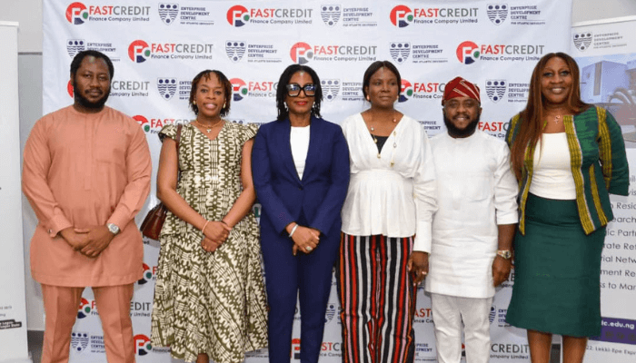 Enterprise Development Centre