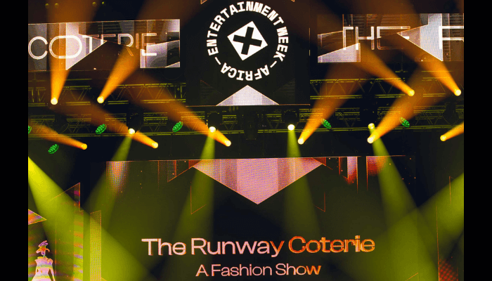 The Runway Coterie