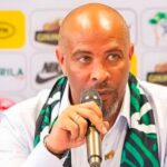 Chelle claims DR Congo used “Voodoo” in Super Eagles’ World Cup Playoff defeat