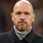 Ten Hag set for sensational return to Ajax