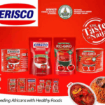 Erisco Foods Limited