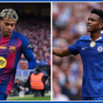 Chelsea vs Barcelona: Maresca plays down Estevao–Lamine Yamal comparisons
