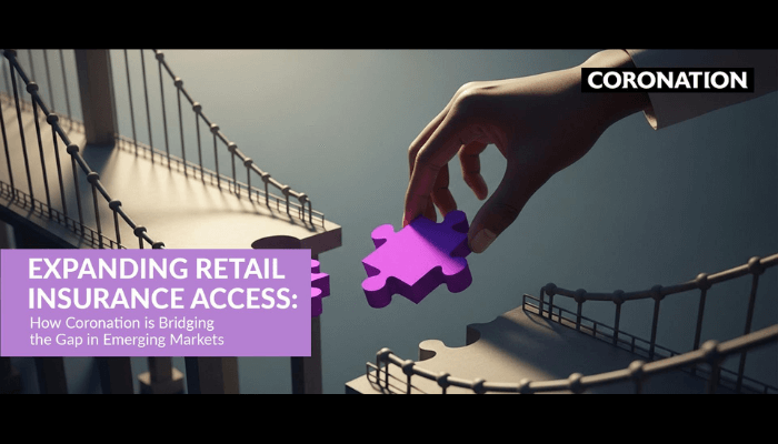 Expanding Retail Insurance Access