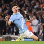 EPL: Foden double saves Man City from Leeds scare