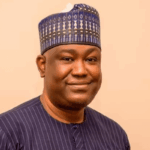 Gbenga Olawepo-Hashim