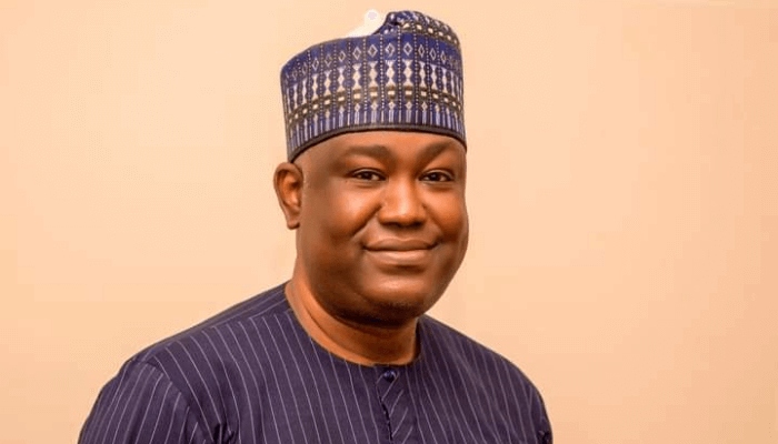 Gbenga Olawepo-Hashim