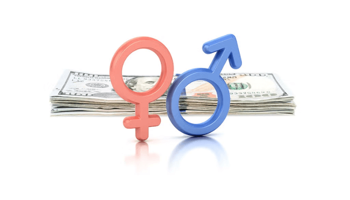 Gender-Lens Investing