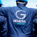 Genesis Energy