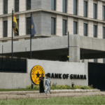 Ghana central bank