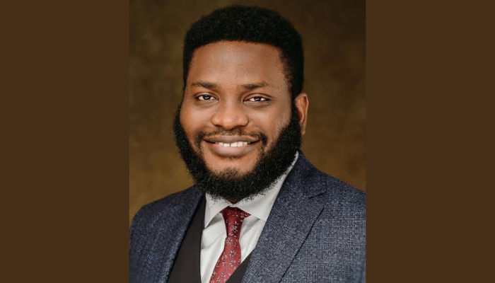 Godwin Benson