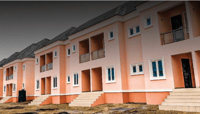 Green Haven Apartments