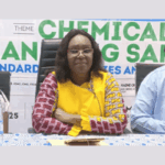 Handlers of chemical products