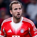 Harry Kane linked with sensational move to Barcelona