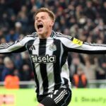 Newcastle dent Man City’s title hopes with 2-1 win at St James’ Park