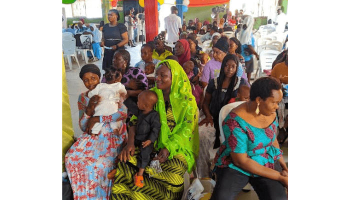 Health Emergency Initiative