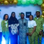 Enterprise lab graduates 32 NYSC members, awards grants to entrepreneurs