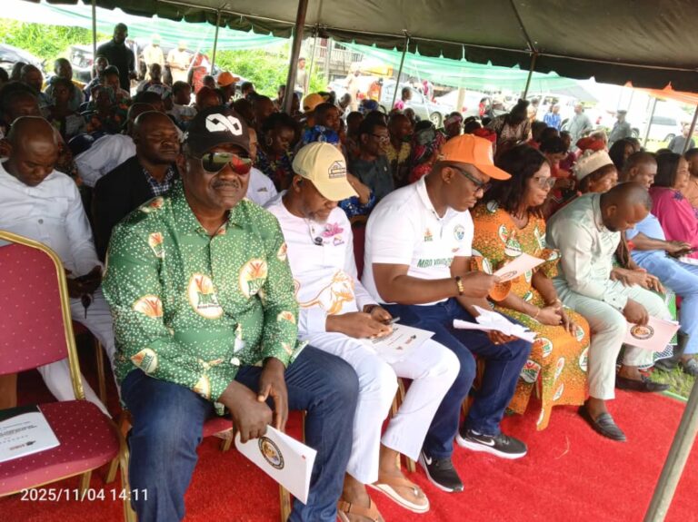 Another set of leaders and entrepreneurs with My-ACE China