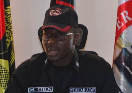 One week of agony, tears and trepidation in Nigeria