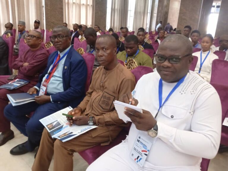 Blue economy in Nigeria 