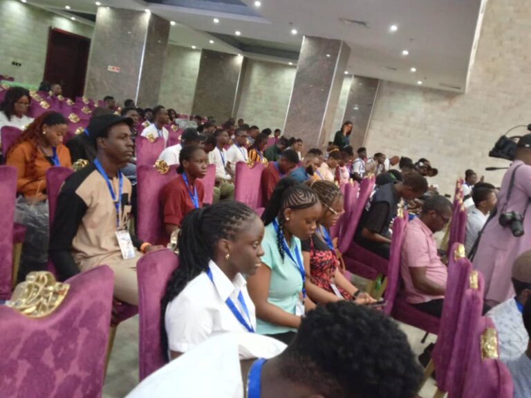 Blue economy in Nigeria 