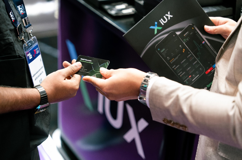 The IUX Trading Advantage: Ultra-Low Spreads, Fast Execution & Smart Tools Built for All Traders”