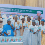Ilorin Chief Imam