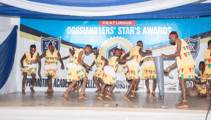 Imo Old Boys Association