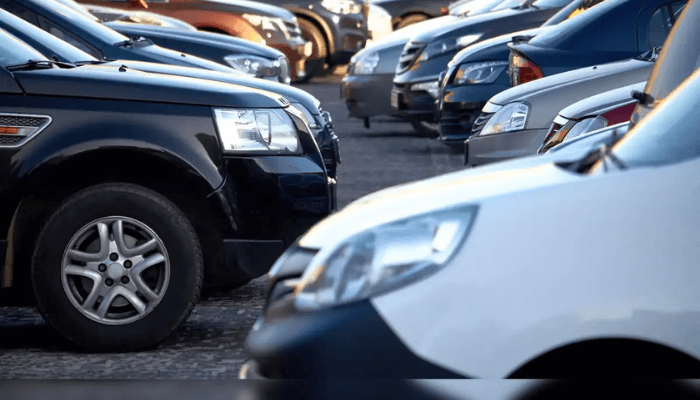 India car production hub