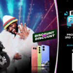 Infinix Black Friday Fiesta 2025