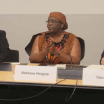 INEE canvases urgent support for children living in emergencies