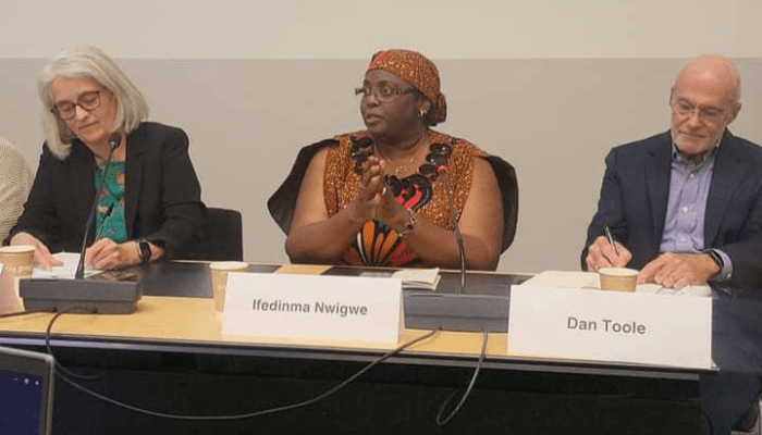 INEE canvases urgent support for children living in emergencies