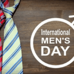 International Men’s Day