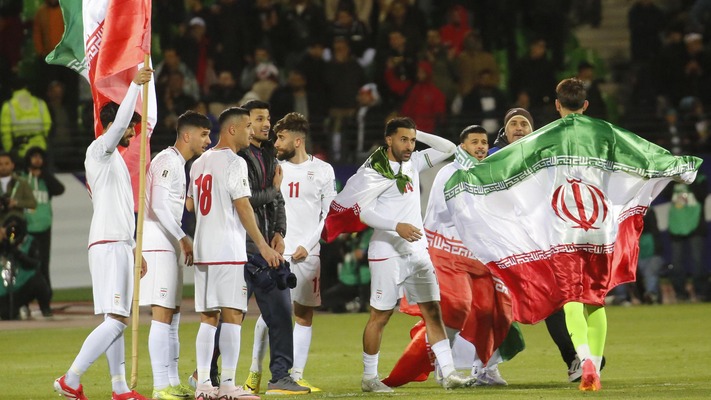 2026 World Cup: Iran threatens to boycott draw over U.S. visa restrictions