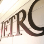 JETRO