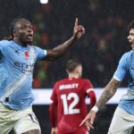 Man City crush Liverpool 3–0 in Guardiola’s 1,000th game