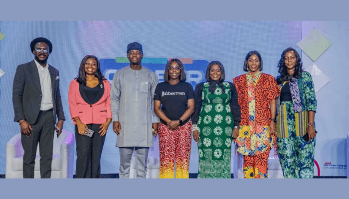 Jobberman Career Clinic